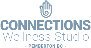Connections Wellness Studio in Pemberton BC